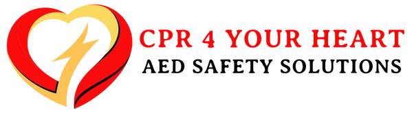 CPR 4 Your Heart – North Carolina Premiere CPR Training Center
